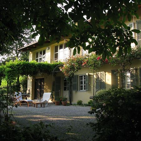 Sotto La Luna Bruna B&B Cocconato Buitenkant foto