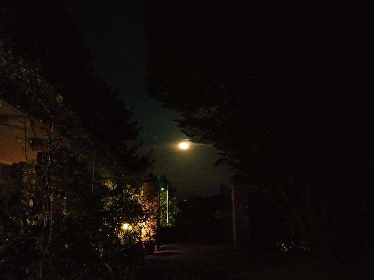 Sotto La Luna Bruna B&B Cocconato Buitenkant foto