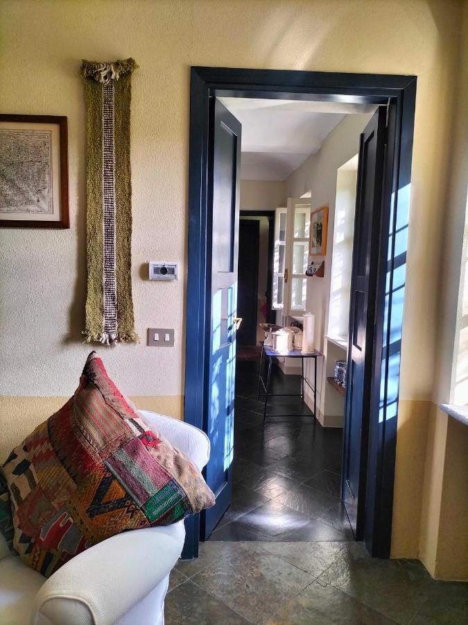 Sotto La Luna Bruna B&B Cocconato Buitenkant foto