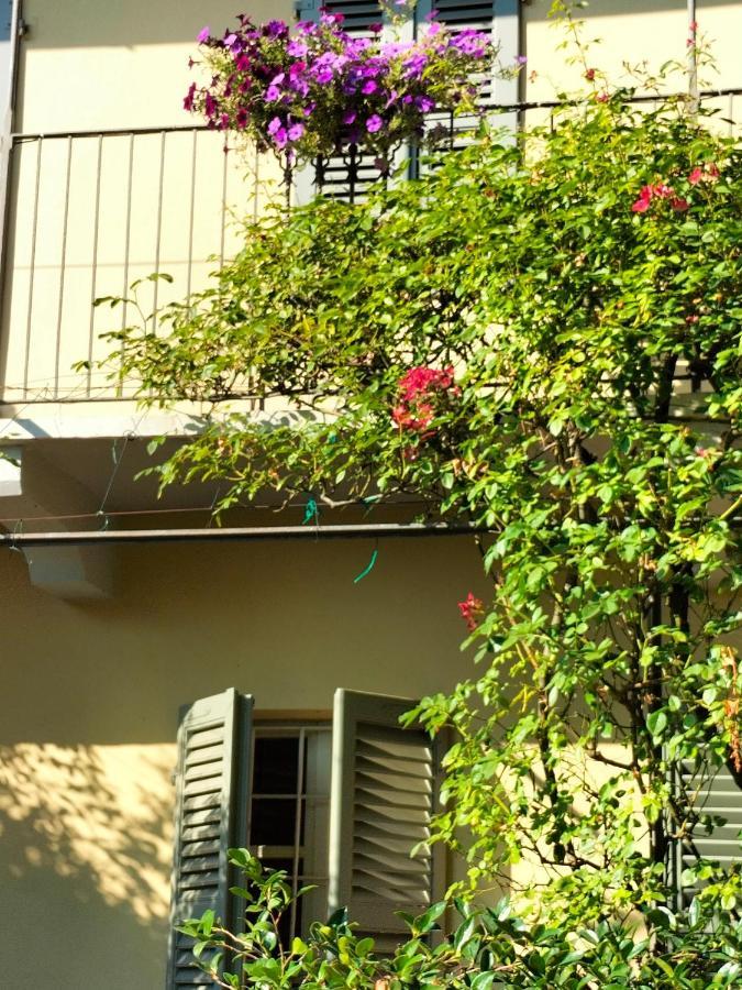 Sotto La Luna Bruna B&B Cocconato Buitenkant foto