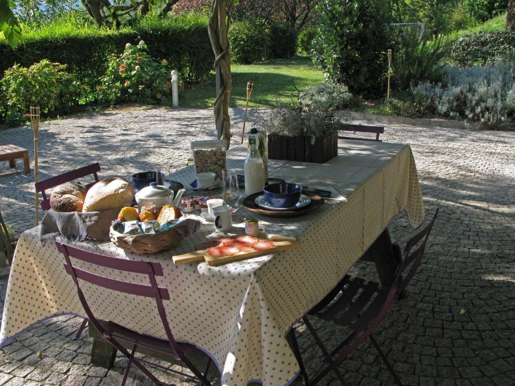 Sotto La Luna Bruna B&B Cocconato Buitenkant foto