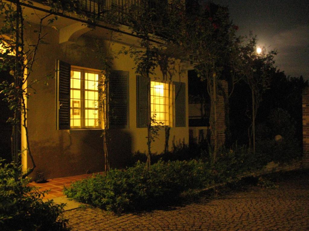 Sotto La Luna Bruna B&B Cocconato Buitenkant foto