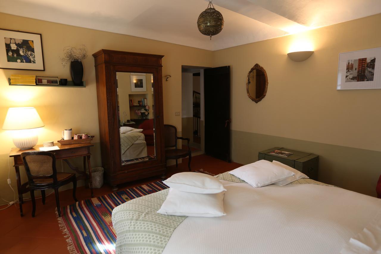 Sotto La Luna Bruna B&B Cocconato Buitenkant foto