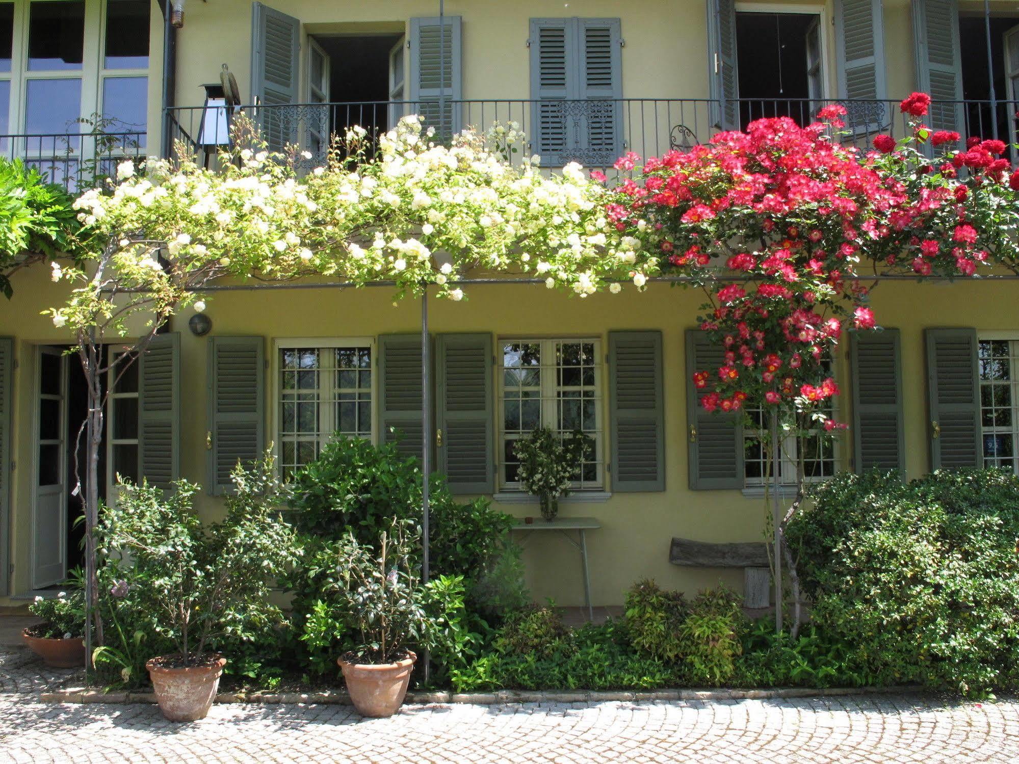 Sotto La Luna Bruna B&B Cocconato Buitenkant foto