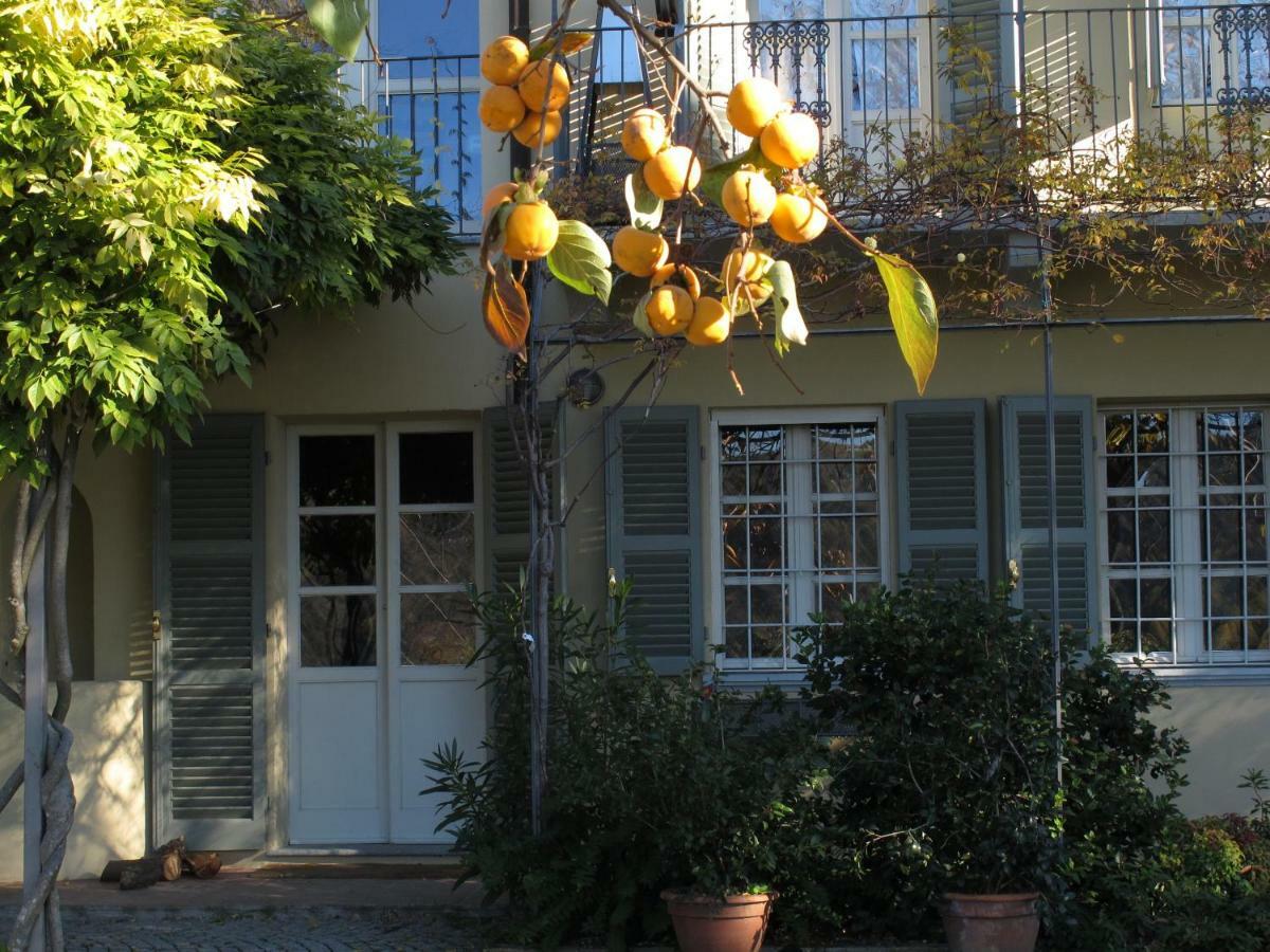 Sotto La Luna Bruna B&B Cocconato Buitenkant foto