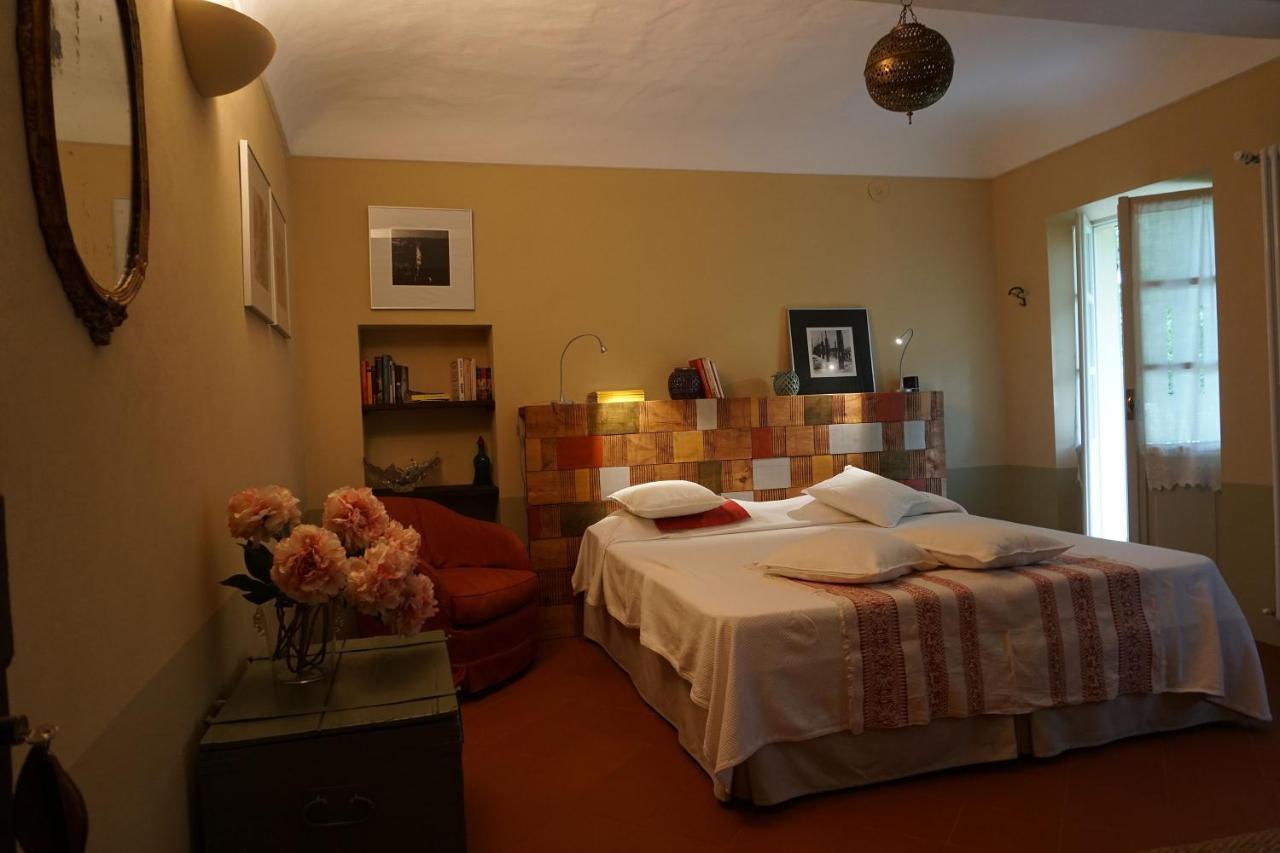 Sotto La Luna Bruna B&B Cocconato Buitenkant foto